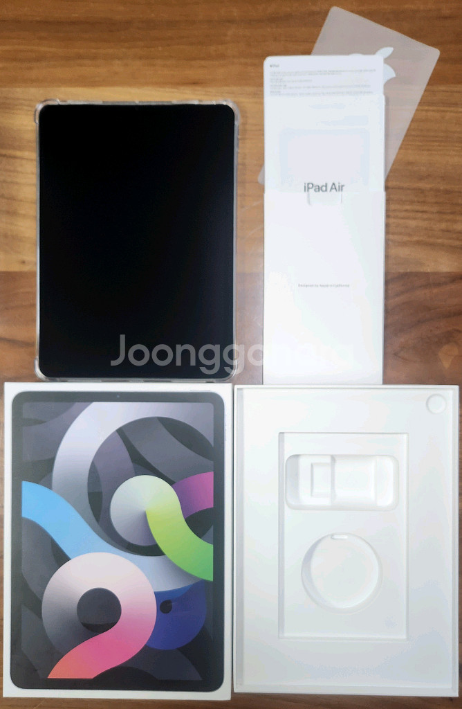 아이패드에어4 64g wifi--0