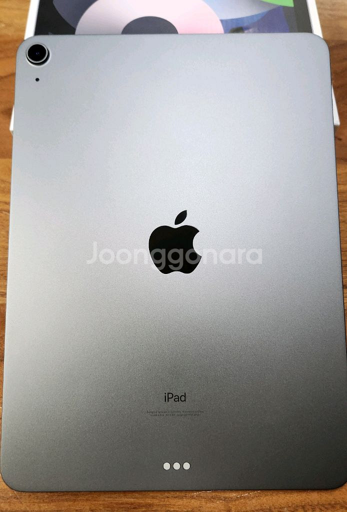 아이패드에어4 64g wifi--3