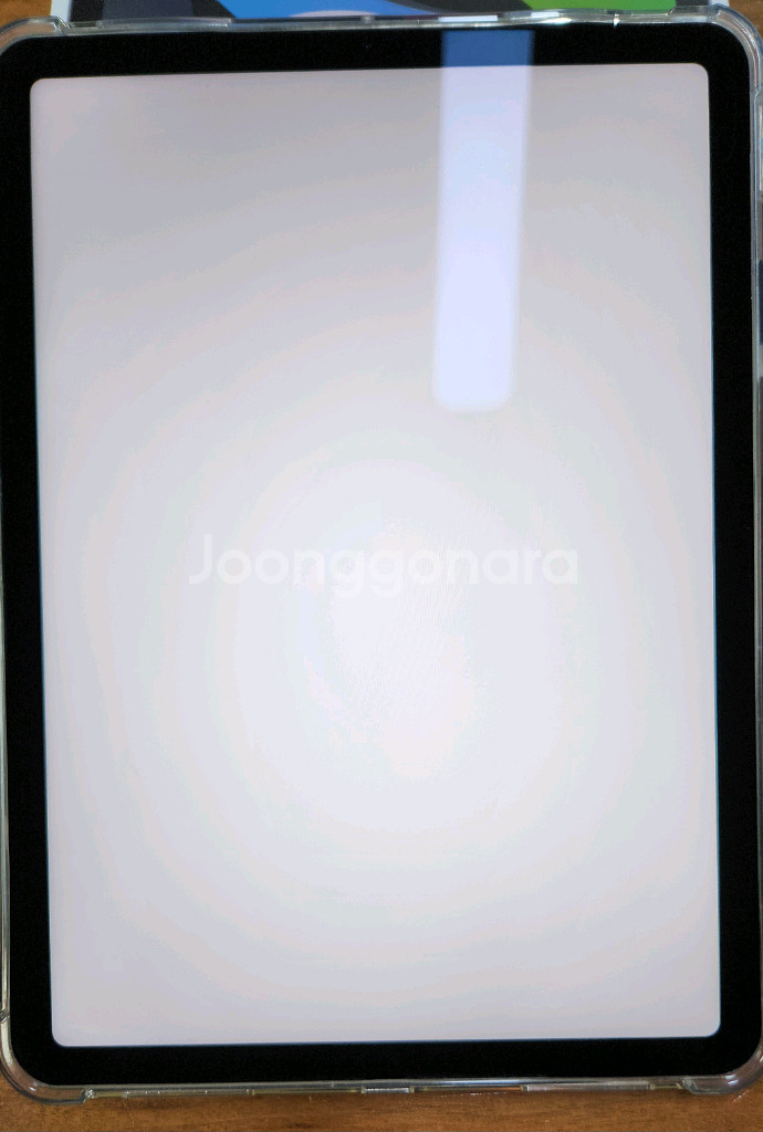 아이패드에어4 64g wifi--2