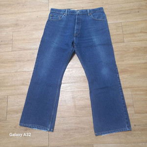 levis 517 38x30 bootcut 이미지