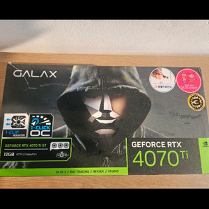 RTX4070TI
