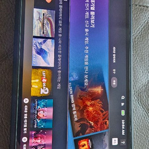 스팀덱 oled팝니다.