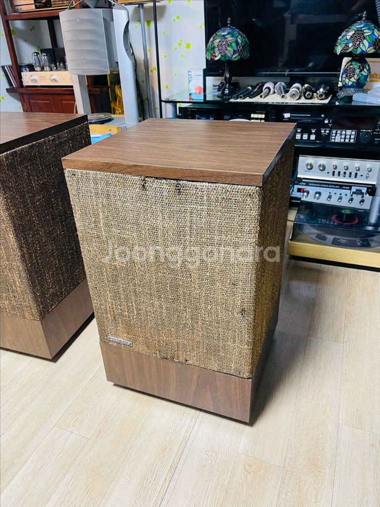 보스 bose 501 II 스피커 팝니다.--1