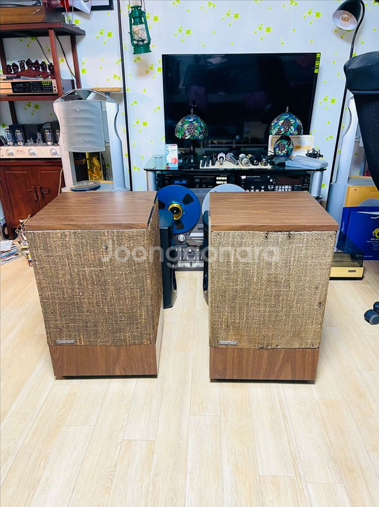 보스 bose 501 II 스피커 팝니다.--0