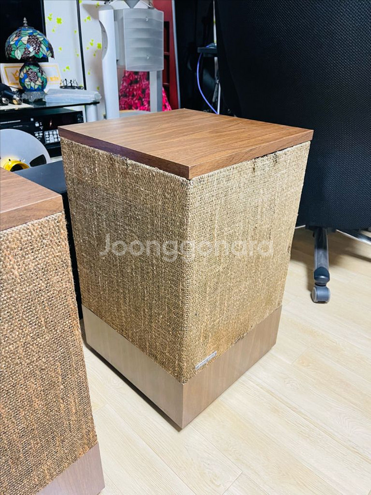 보스 bose 501 II 스피커 팝니다.--4