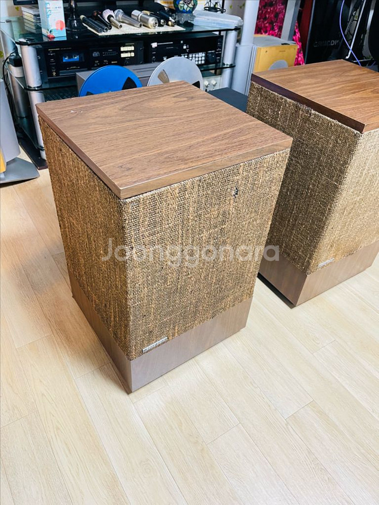 보스 bose 501 II 스피커 팝니다.--2