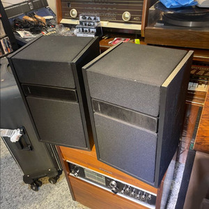 보스 bose 301 II 스피커 팝니다.