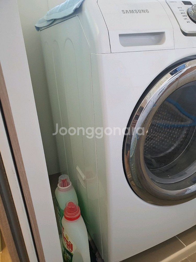 삼성 버블 드럼세탁기 14kg/8kg.--1
