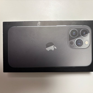 아이폰 13 Pro 그래파이트 256G