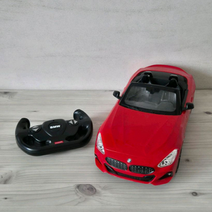 라스타 RASTAR RC카 1:14 bmw z4 G29
