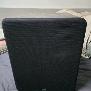 SVS PB-1000 서브우퍼