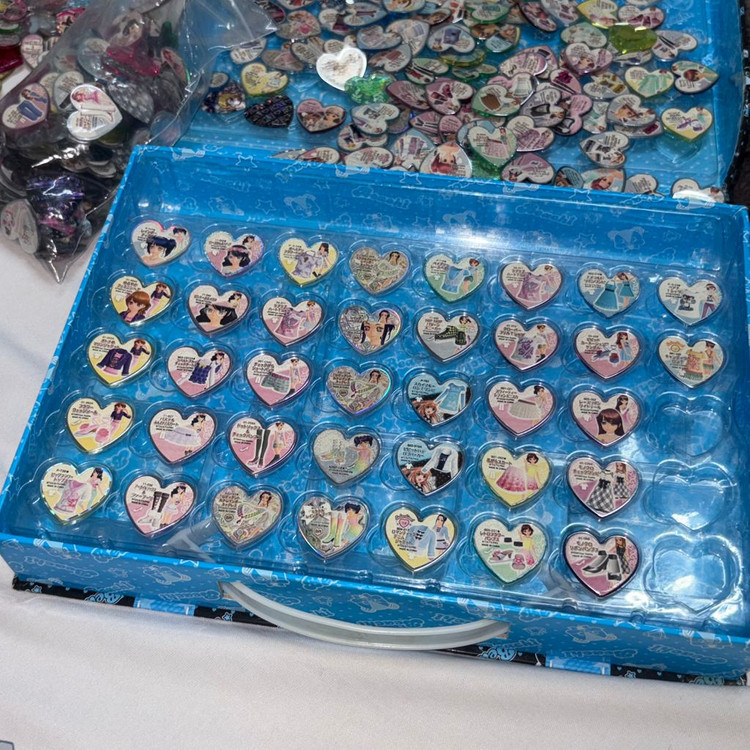 프리즘스톤 프리티리듬 마르스 세레논 신소피아 이미지