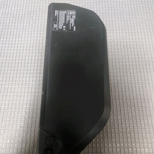 전기자전거 배터리48V