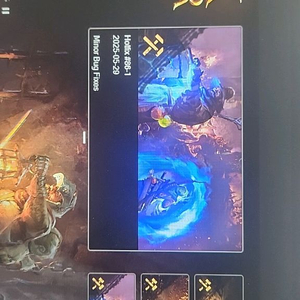 다크앤다커