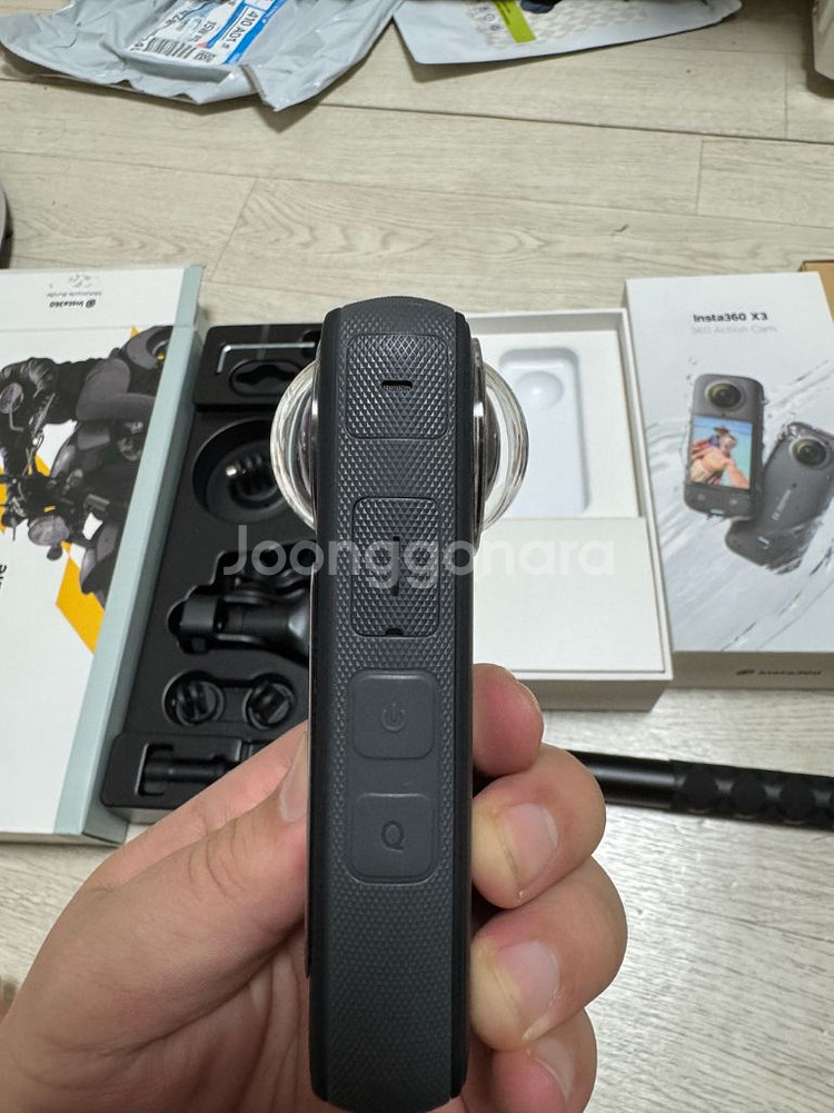 인스타360 x3--4