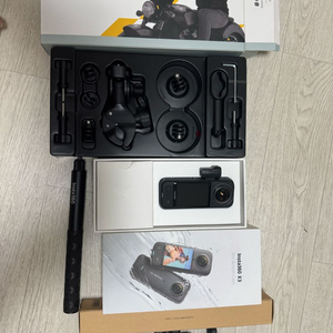 인스타360 x3