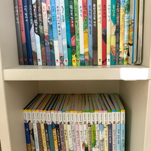 세계문학 책시루