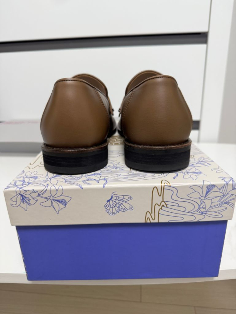 겸손 구두 270(265) 이미지