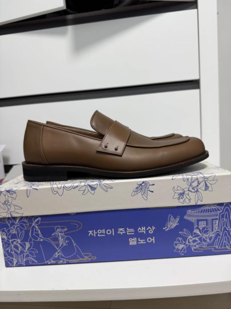 겸손 구두 270(265) 이미지