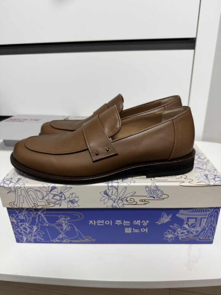겸손 구두 270(265) 이미지