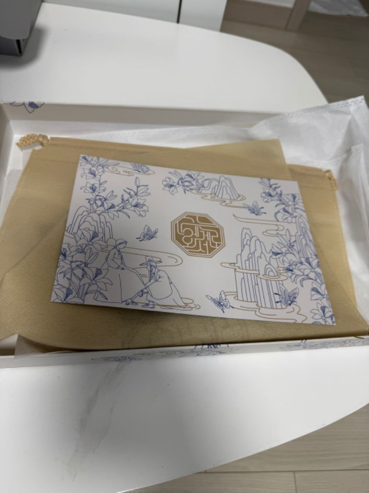 겸손 구두 270(265) 이미지