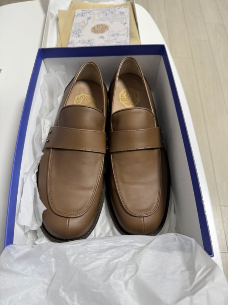 겸손 구두 270(265) 이미지