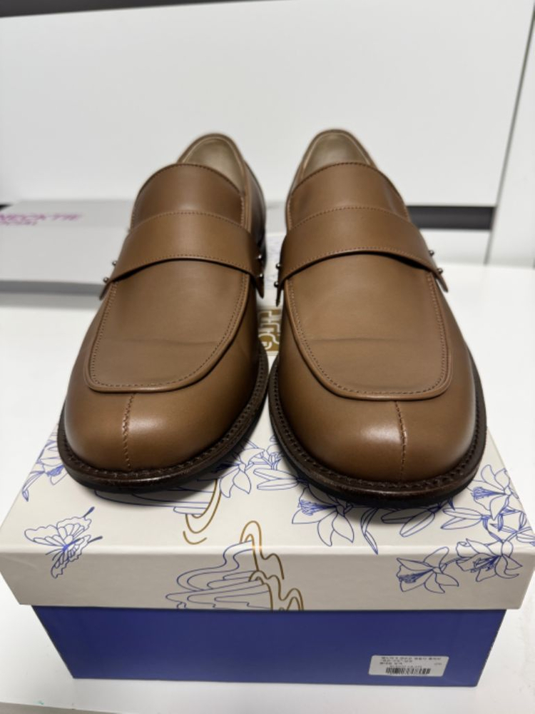 겸손 구두 270(265) 이미지