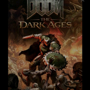둠 더 다크 에이지 코드 doom