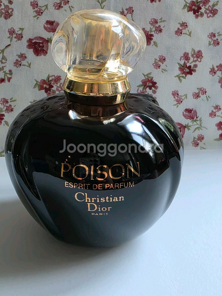 택포 디올 에스프릿 드 퍼퓸 100ml--0