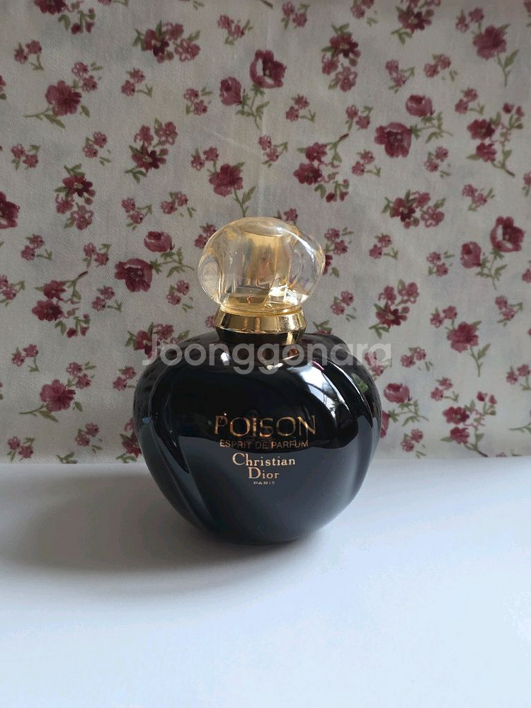 택포 디올 에스프릿 드 퍼퓸 100ml--2