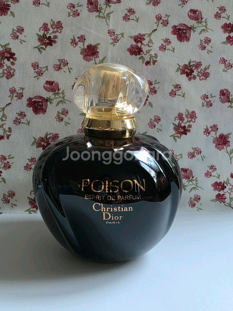 택포 디올 에스프릿 드 퍼퓸 100ml--1