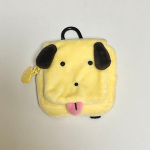 마루는 강쥐 마루가방 파우치키링 판매합니다!
