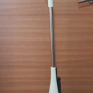 무선 오토비스 물걸레 청소기