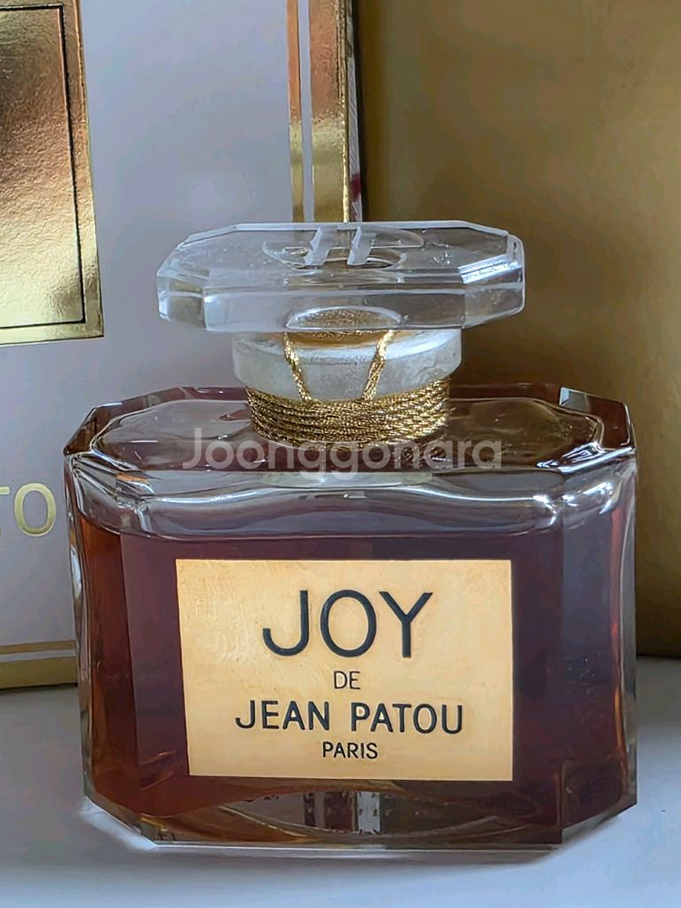 택포 희귀품 장파투조이향수 퍼퓸원액 30ml--0