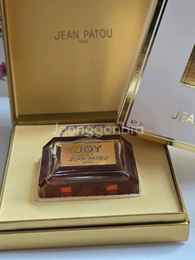 택포 희귀품 장파투조이향수 퍼퓸원액 30ml--7