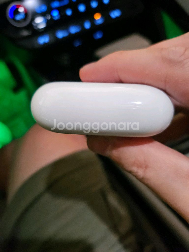 에어팟프로2 본체 8핀 정품 당일빠른배송--3