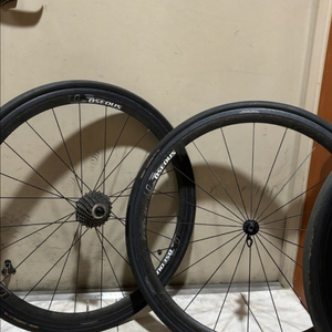 오셔스30mm 카본휠셋