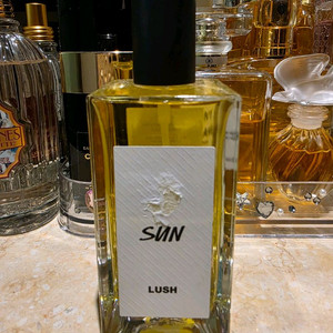 러쉬 썬 100ml