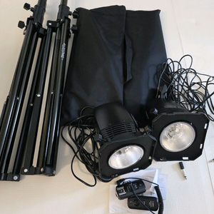 포멕스 순간광 포톤150 poton150 세트팝니다.