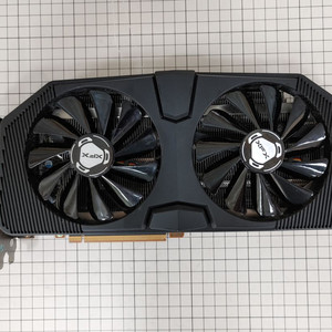XFX RX5700XT 판매 택포