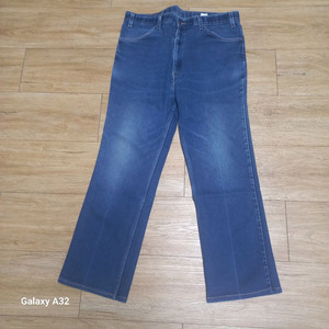 levis bootcut 38x100 oran 이미지