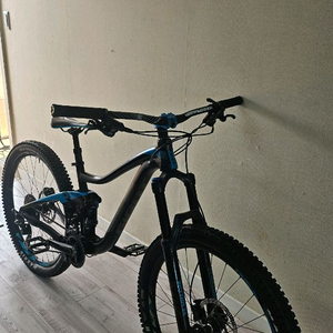 자이언트 트랜스 2 mtb 풀샥