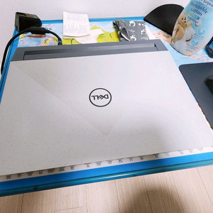 델 G15 5515 게이밍노트북