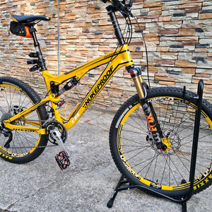 뉴크푸루프TR. MTB