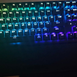 헌츠맨 v3 pro 풀배열