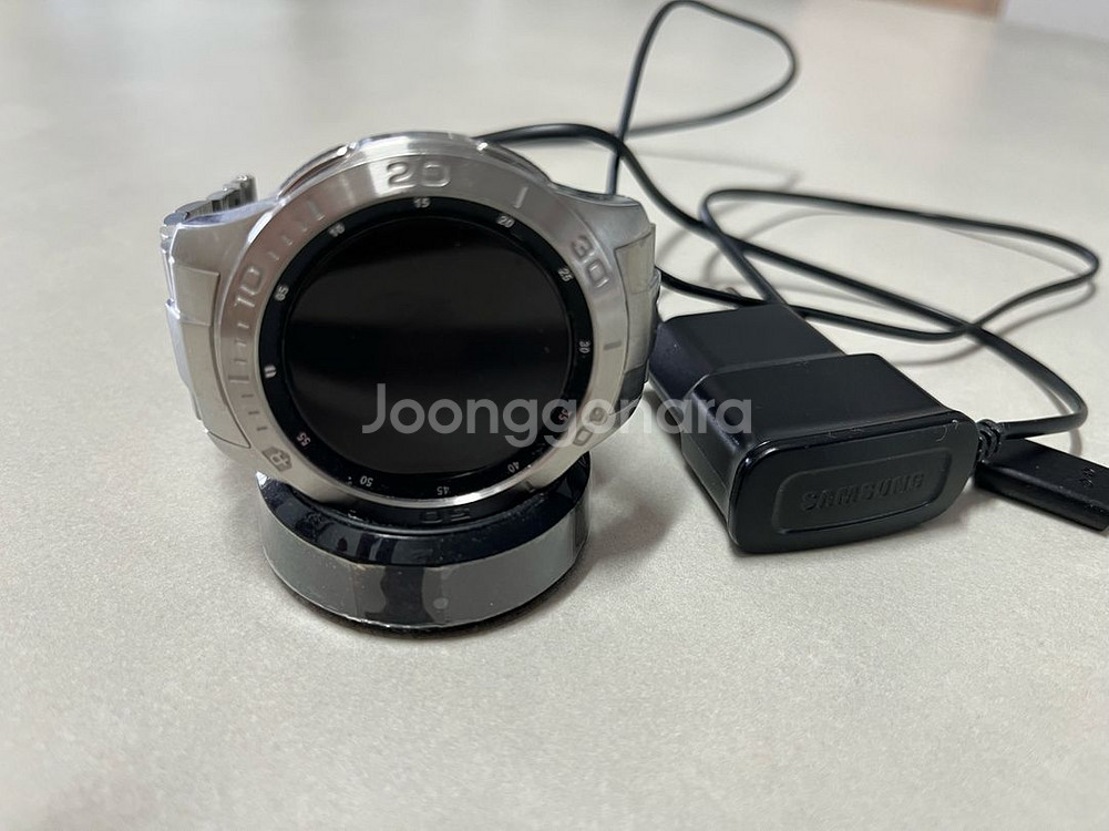 갤럭시 워치 46mm LTE 버전--0