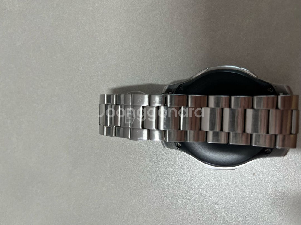 갤럭시 워치 46mm LTE 버전--1