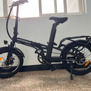 모토벨로 TX8 PRO3 48V 20aH