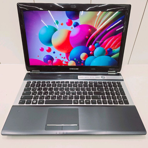 삼성 가성비 i7 사무용 노트북(램16GB,외관A급)