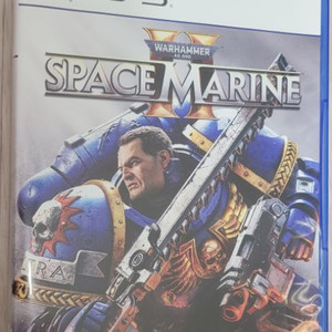 PS5 스페이스마린2